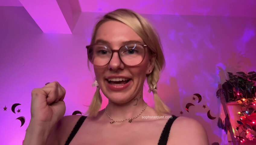 Soph Stardust ASMR - Soft Spoken Bikini Try On