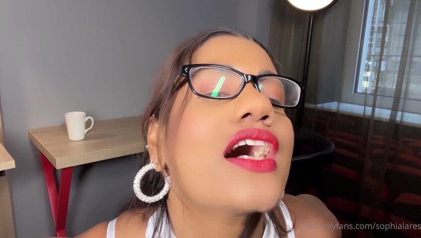 Sophia Lares - Friday Feels