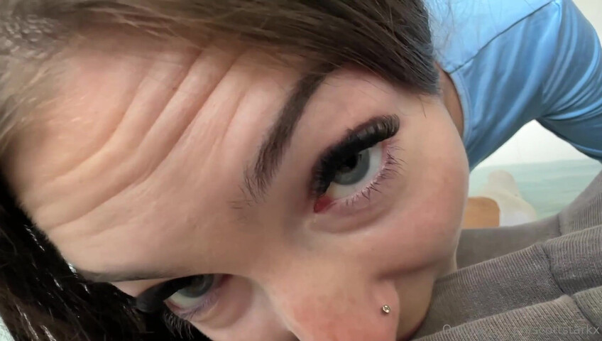 Sophie Tyler - Sneaky Petite Step Sister Wants Sex