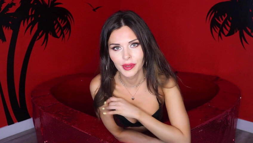 Stasya Knight - ASMR Love Room