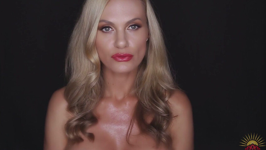 Stella Sol - Goddess Worship