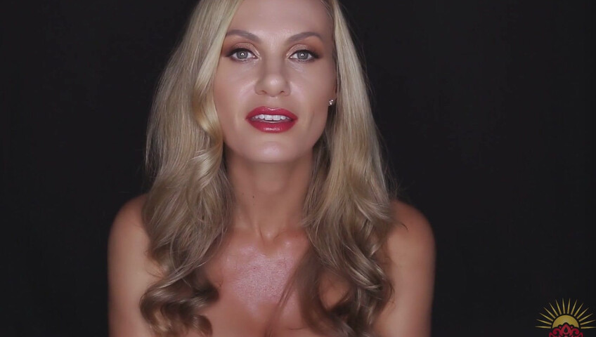 Stella Sol - Goddess Worship