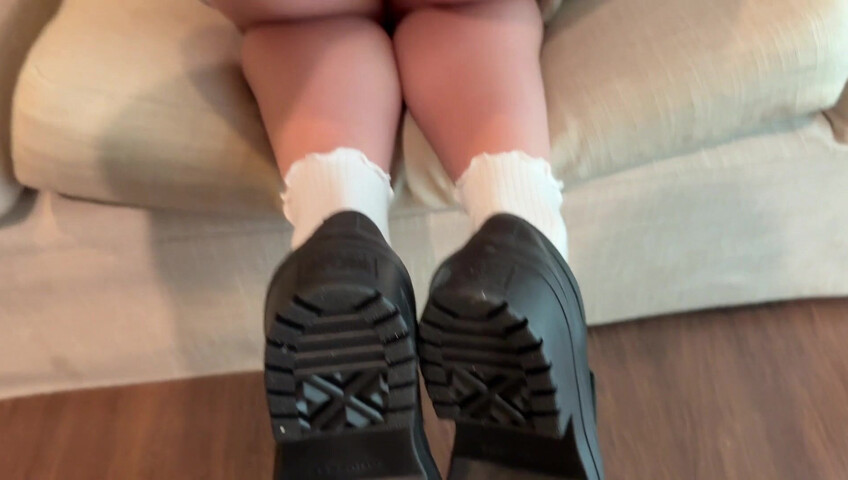 Sweetie Fox - Hot Sex with Redhead Student and Facial 4K