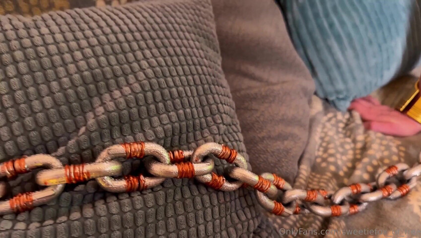 Sweetie Fox - Star Wars