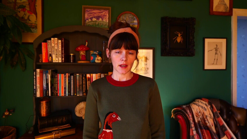 Sydney Harwin - 3 January 2025 - Mommy and the Unbelievable Taboo Confession