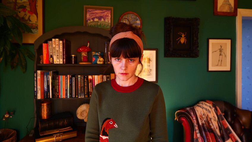 Sydney Harwin - 3 January 2025 - Mommy and the Unbelievable Taboo Confession