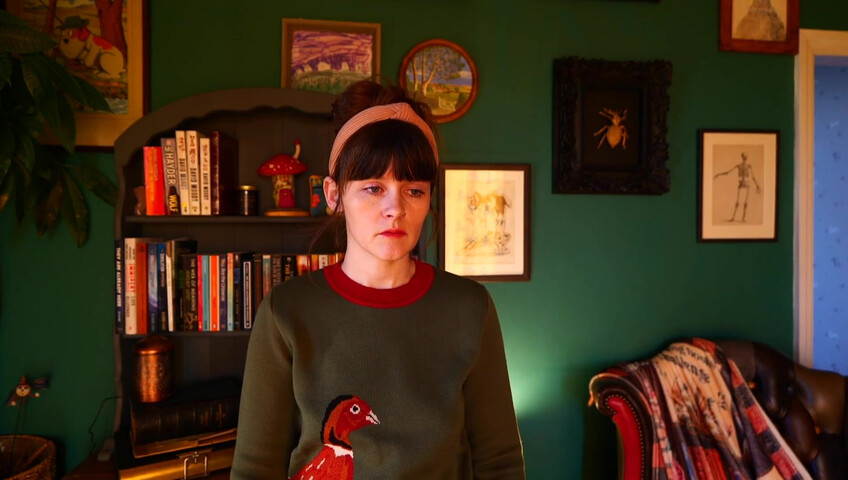 Sydney Harwin - 3 January 2025 - Mommy and the Unbelievable Taboo Confession