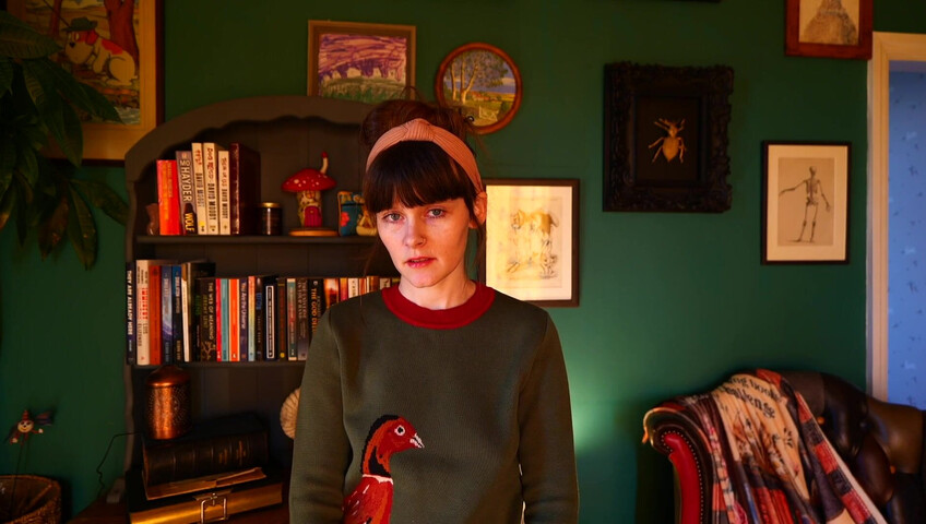 Sydney Harwin - 3 January 2025 - Mommy and the Unbelievable Taboo Confession