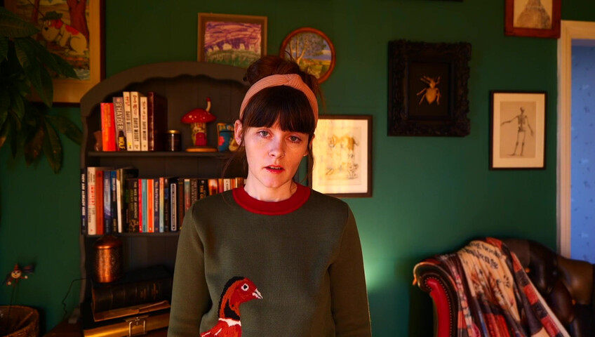 Sydney Harwin - 3 January 2025 - Mommy and the Unbelievable Taboo Confession