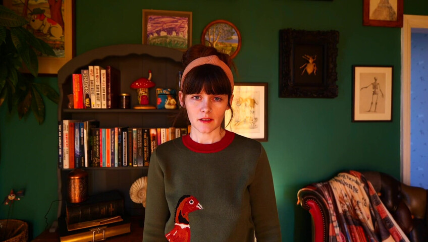 Sydney Harwin - 3 January 2025 - Mommy and the Unbelievable Taboo Confession