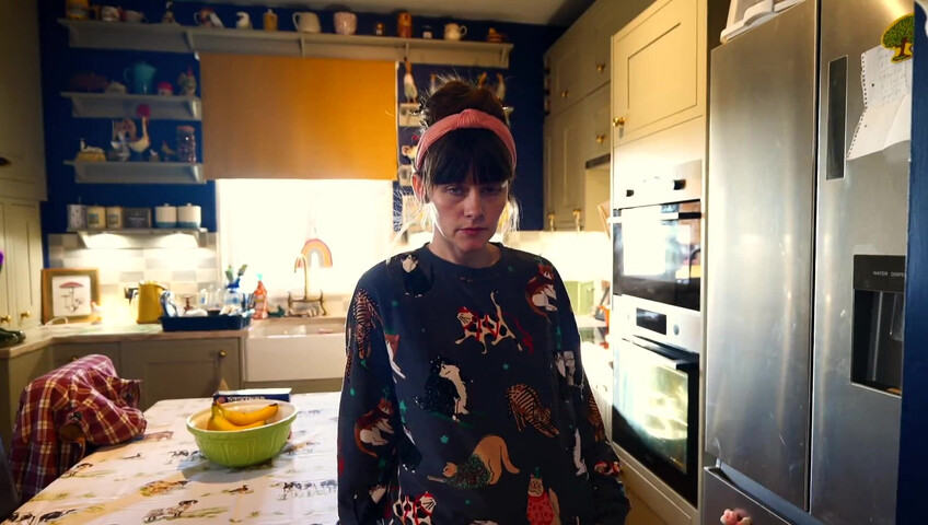 Sydney Harwin - 3 January 2025 - Mommy and the Unbelievable Taboo Confession