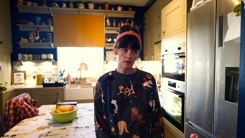 Sydney Harwin - 3 January 2025 - Mommy and the Unbelievable Taboo Confession