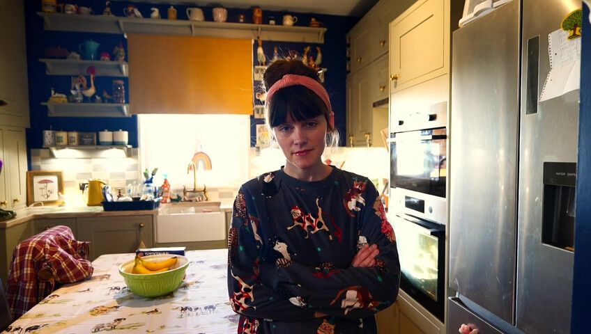 Sydney Harwin - 3 January 2025 - Mommy and the Unbelievable Taboo Confession