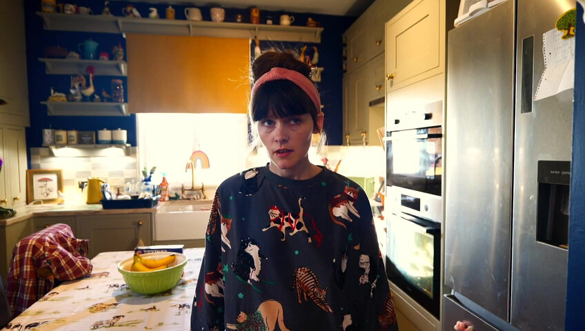 Sydney Harwin - 3 January 2025 - Mommy and the Unbelievable Taboo Confession