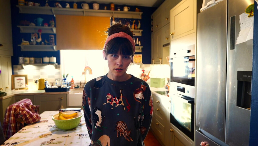 Sydney Harwin - 3 January 2025 - Mommy and the Unbelievable Taboo Confession