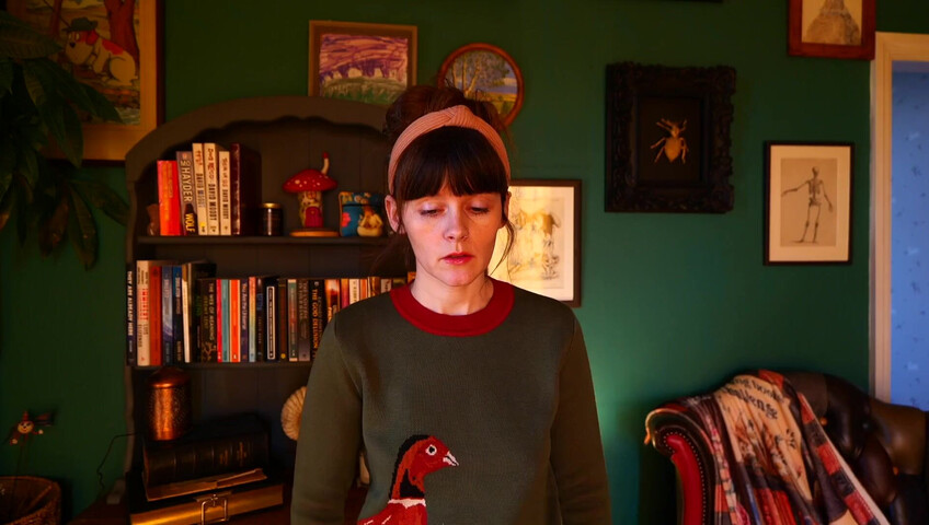 Sydney Harwin - 3 January 2025 - Mommy and the Unbelievable Taboo Confession