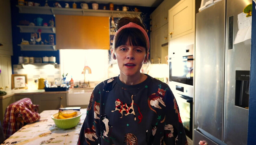 Sydney Harwin - 3 January 2025 - Mommy and the Unbelievable Taboo Confession