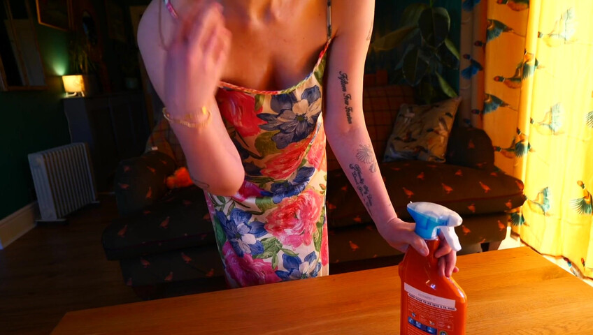 Sydney Harwin - 3 January 2025 - Mommy and the Unbelievable Taboo Confession