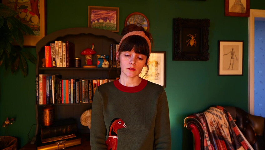 Sydney Harwin - 3 January 2025 - Mommy and the Unbelievable Taboo Confession