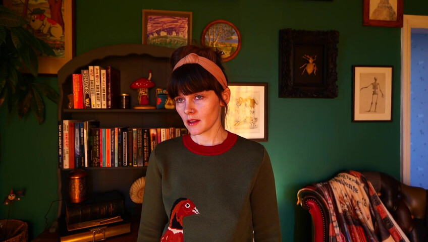 Sydney Harwin - 3 January 2025 - Mommy and the Unbelievable Taboo Confession