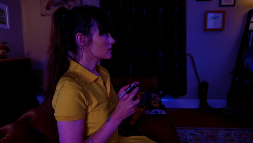 Sydney Harwin - Daughter's best friend