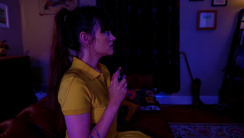 Sydney Harwin - Daughter's best friend