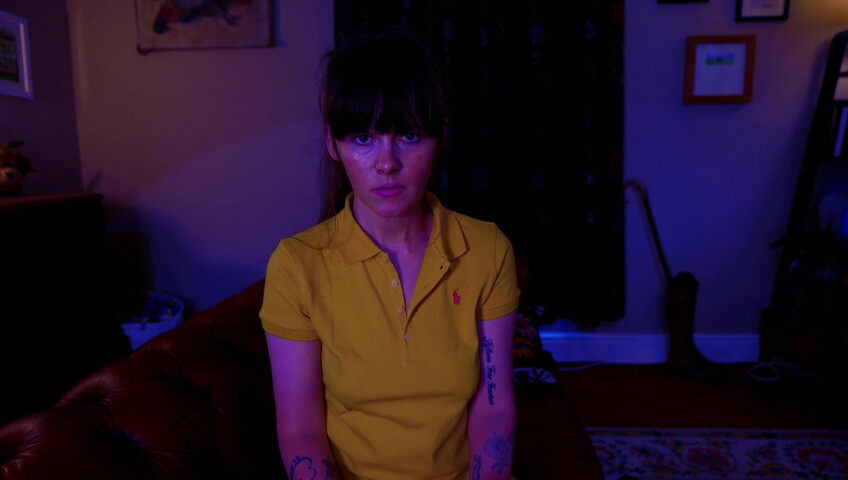 Sydney Harwin - Daughter's best friend