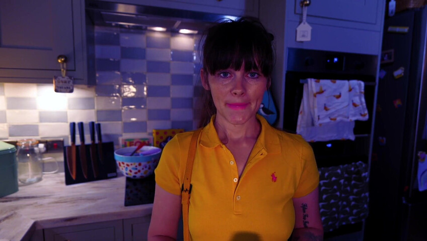 Sydney Harwin - Daughter's best friend