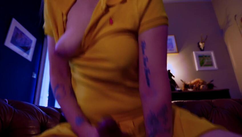 Sydney Harwin - Daughter's best friend