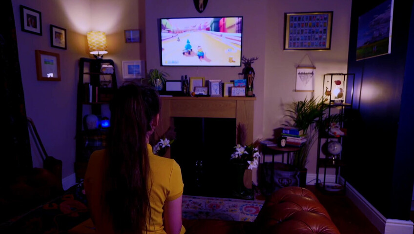 Sydney Harwin - Daughter's best friend