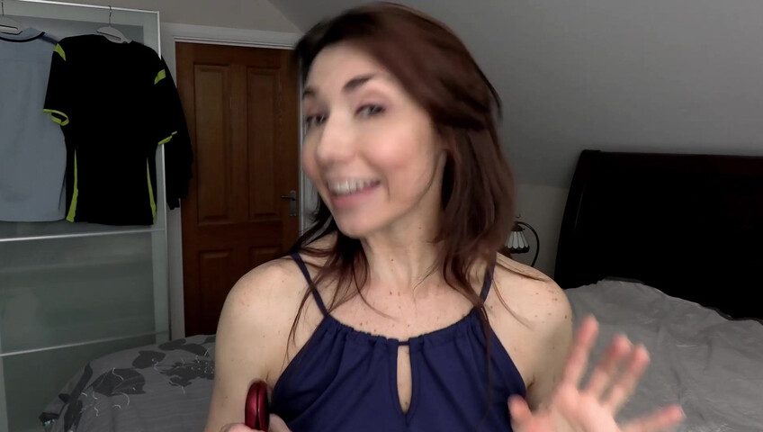 Tara Tainton - Hands Off Sis - He's MY Son