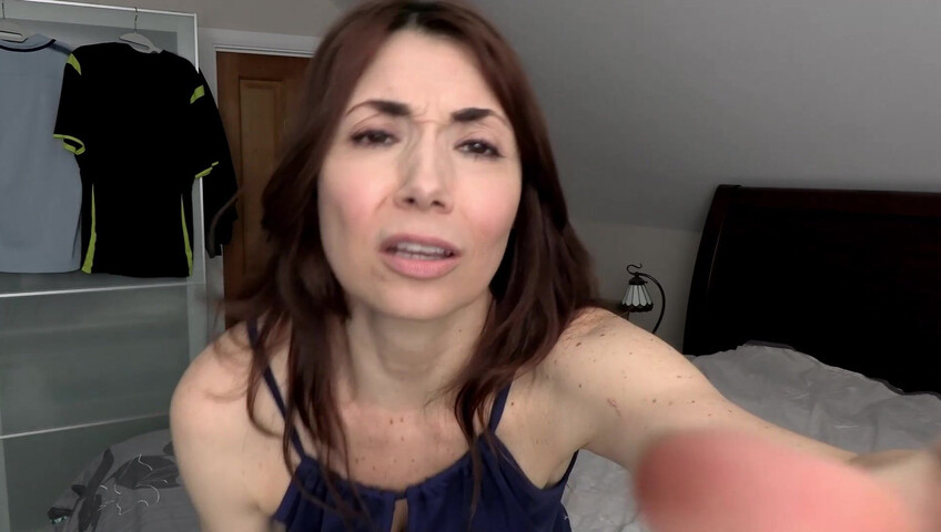 Tara Tainton - Hands Off Sis - He's MY Son