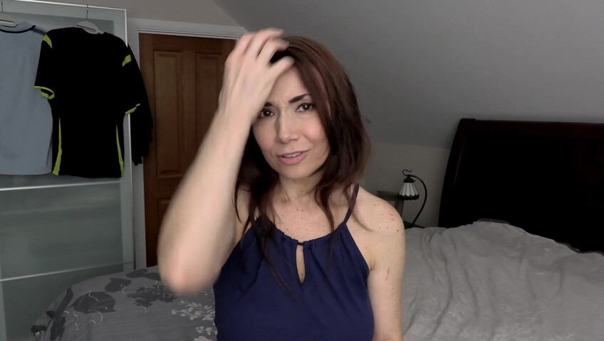 Tara Tainton - Hands Off Sis - He's MY Son