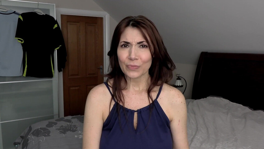 Tara Tainton - Hands Off Sis - He's MY Son