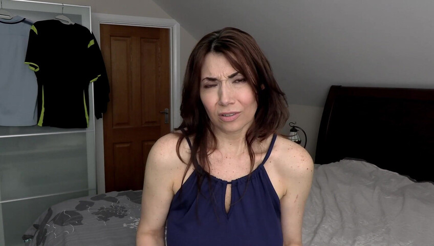 Tara Tainton - Hands Off Sis - He's MY Son