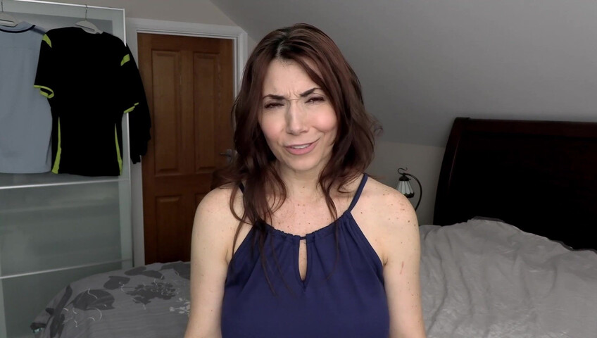 Tara Tainton - Hands Off Sis - He's MY Son