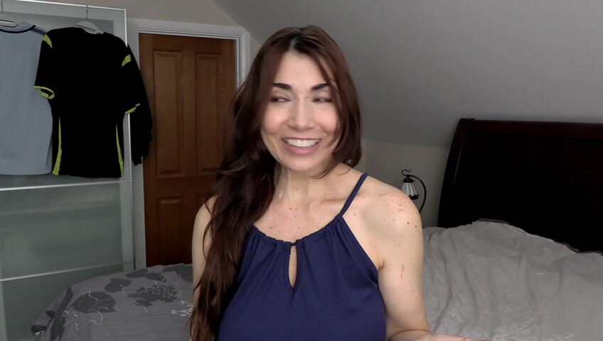 Tara Tainton - Hands Off Sis - He's MY Son