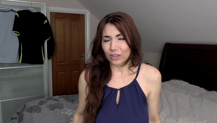 Tara Tainton - Hands Off Sis - He's MY Son