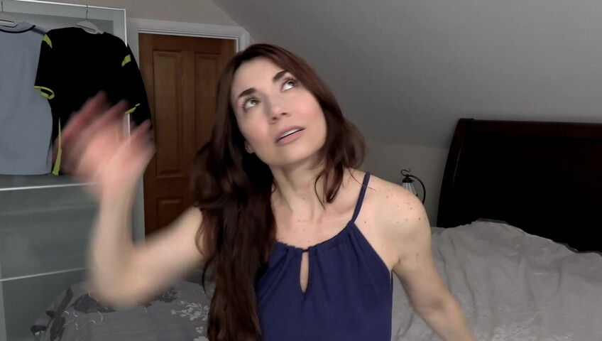 Tara Tainton - Hands Off Sis - He's MY Son