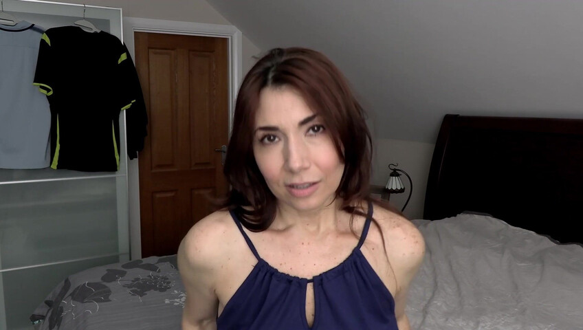 Tara Tainton - Hands Off Sis - He's MY Son