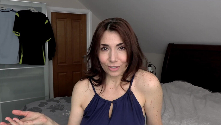 Tara Tainton - Hands Off Sis - He's MY Son