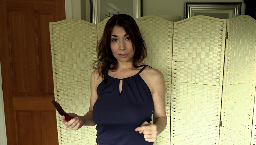 Tara Tainton - Hands Off Sis - He's MY Son