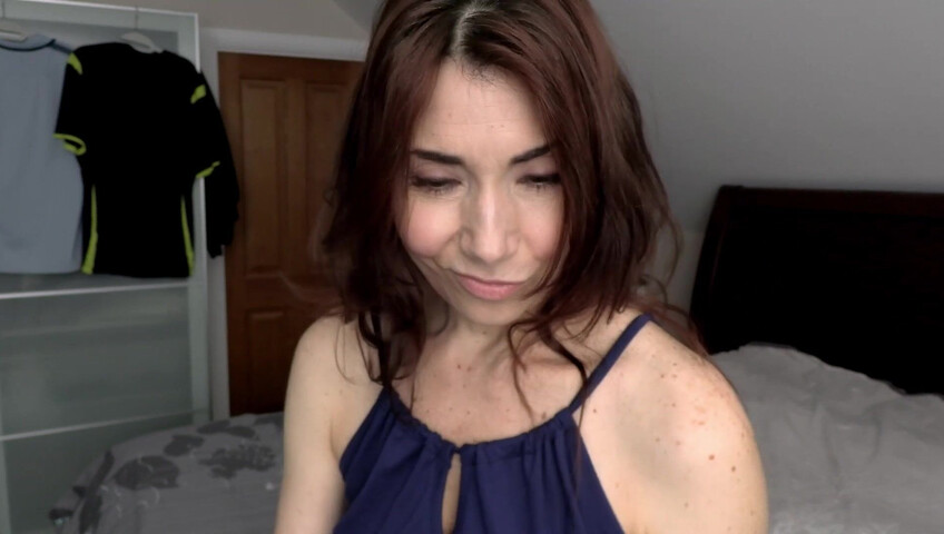 Tara Tainton - Hands Off Sis - He's MY Son