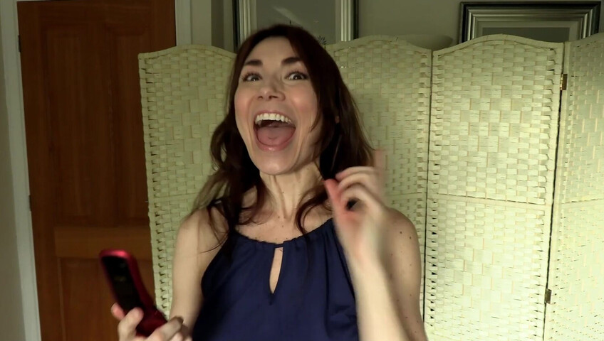 Tara Tainton - Hands Off Sis - He's MY Son