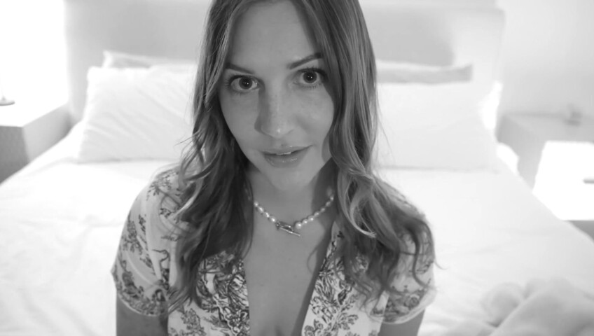 Tatum Christine - Bringing Mom to Life