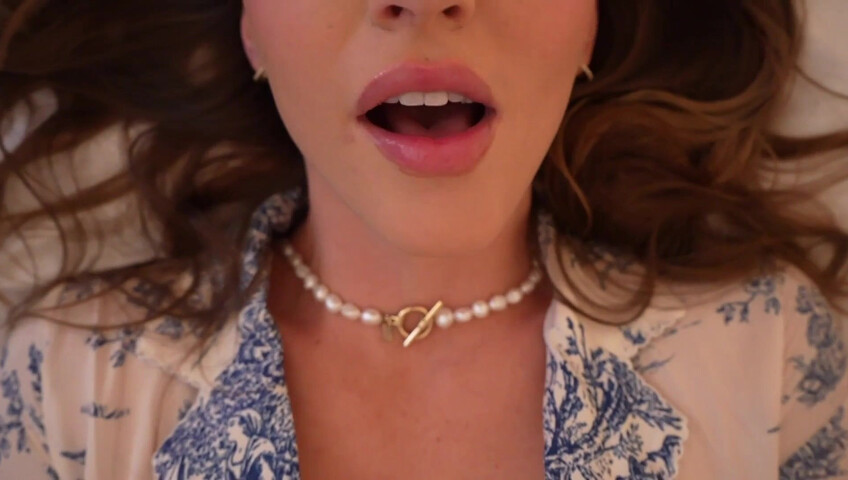 Tatum Christine - Bringing Mom to Life