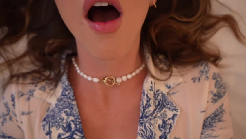 Tatum Christine - Bringing Mom to Life