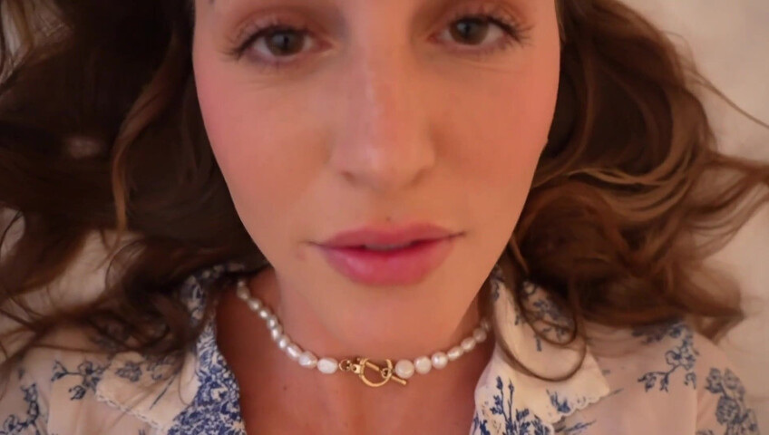 Tatum Christine - Bringing Mom to Life