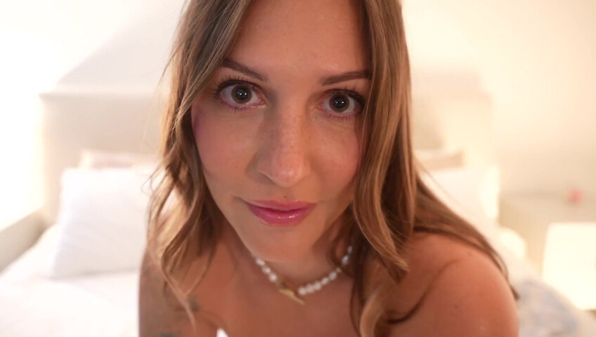 Tatum Christine - Bringing Mom to Life