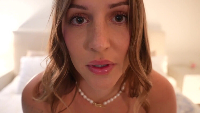 Tatum Christine - Bringing Mom to Life